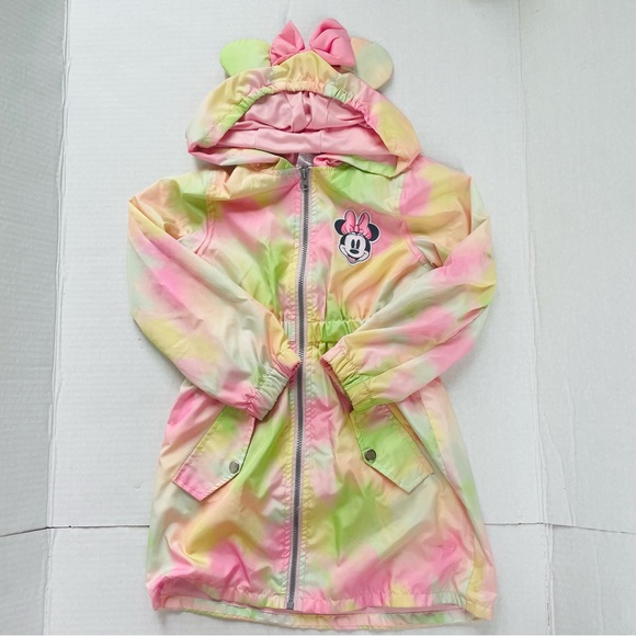 Minnie Mouse Spring Jacket - Picture 4 of 6